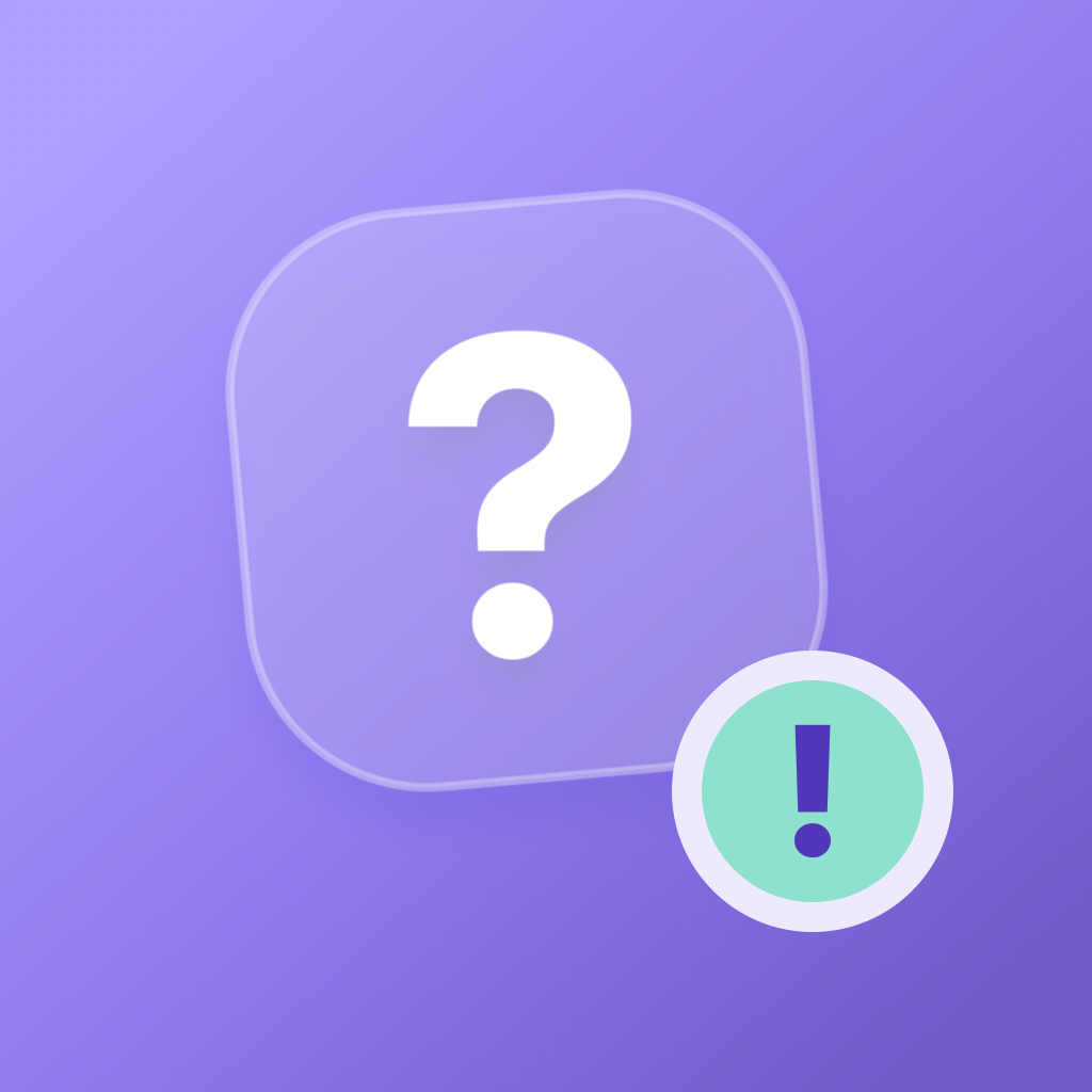 Hors sujet application icon